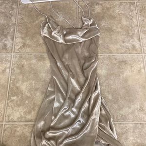 Lucy in the sky dress